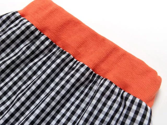 如此好穿的童装，老母亲想来个10套