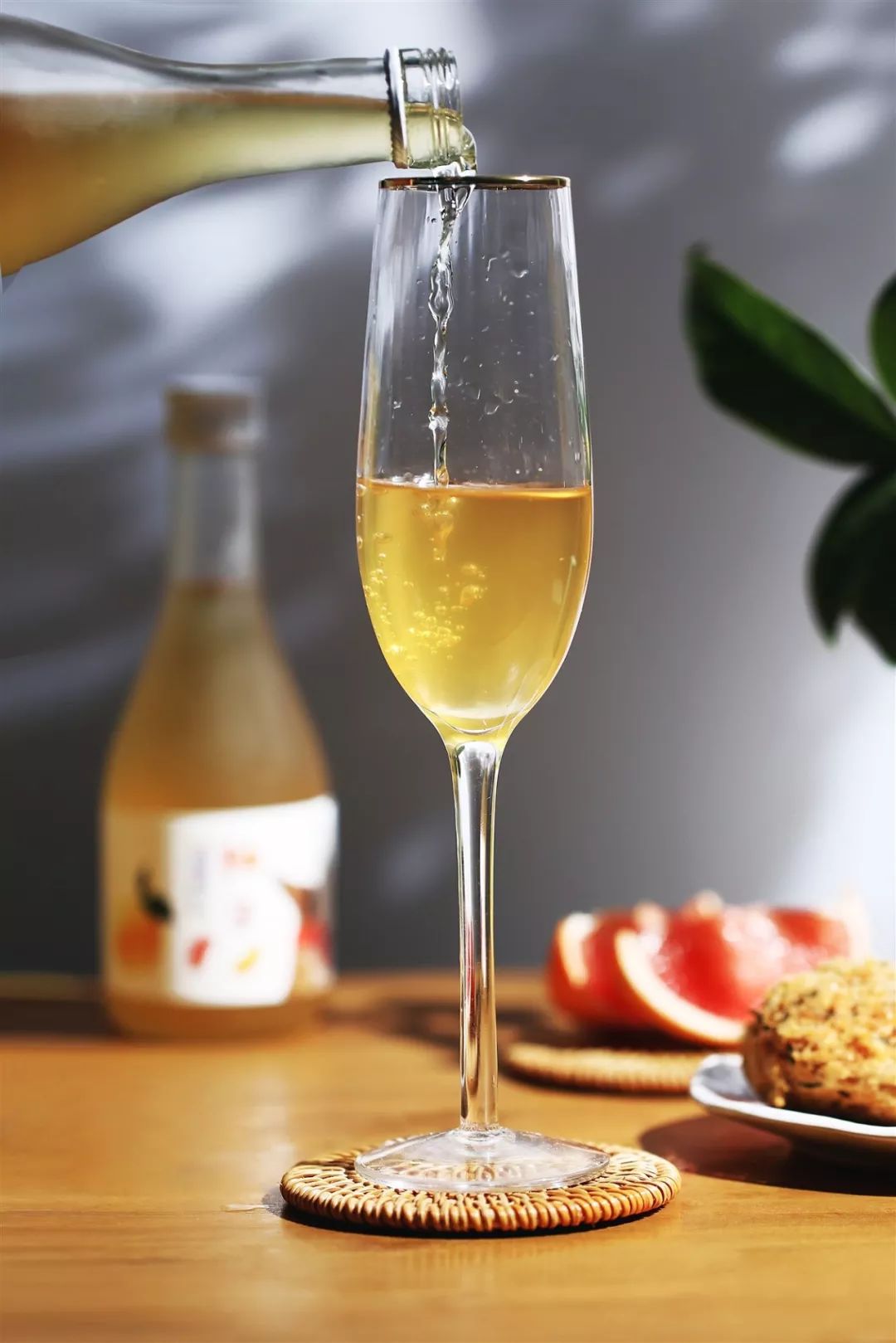 买三送一！春日野餐的*情纵**方式，把“花天酒地”过成一个褒义词