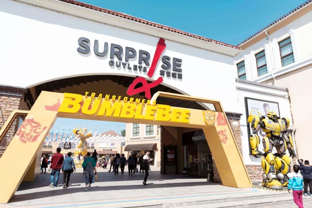 北京朋友请自动点开！这地儿能一次满足「逛街看展吃好吃的」