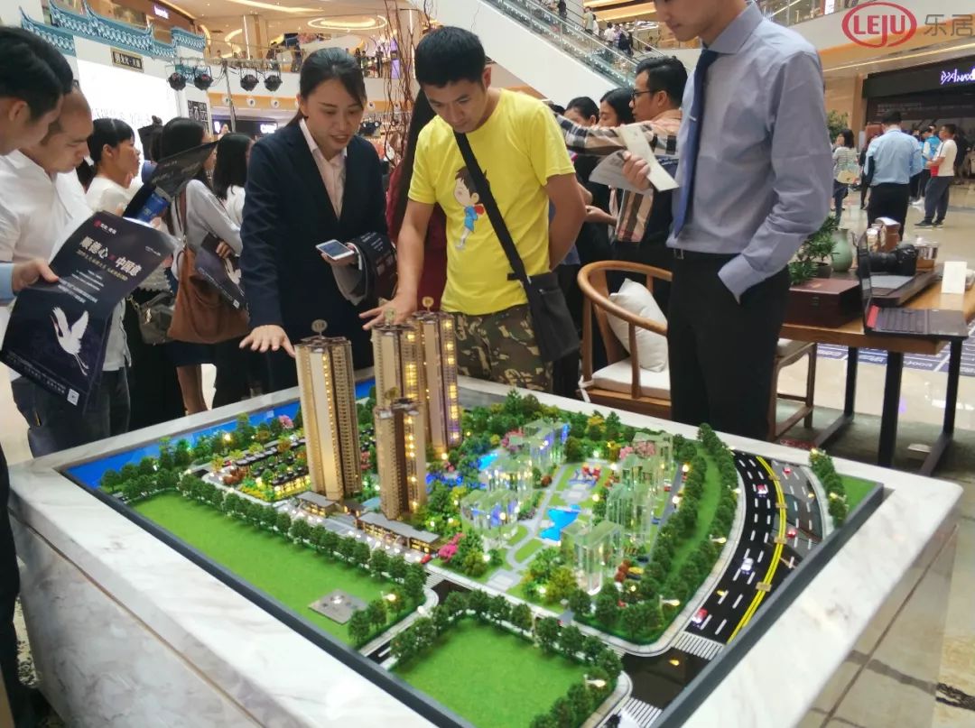 大湾区五一市况：直击26盘！广州市区盘推特价单位！深圳佛山盘大批买家扫货！