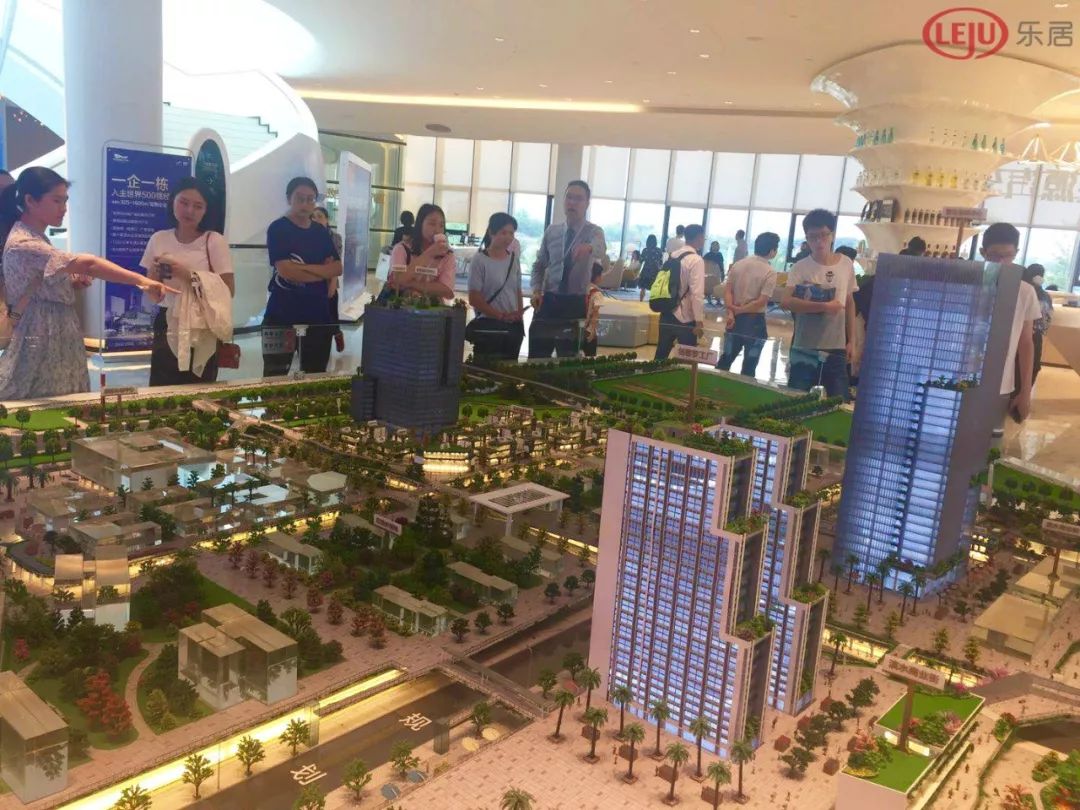 大湾区五一市况：直击26盘！广州市区盘推特价单位！深圳佛山盘大批买家扫货！