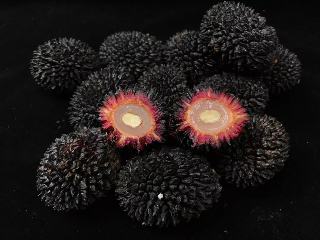 喜欢吃榴莲的人有钱,真正爱吃水果的人