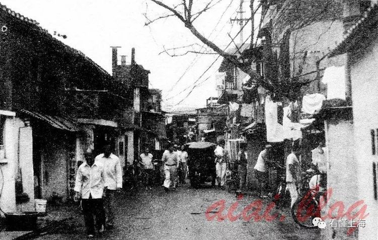 上海三湾一弄历史简介,三湾一弄现在是哪里