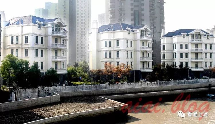 上海三湾一弄历史简介,三湾一弄现在是哪里