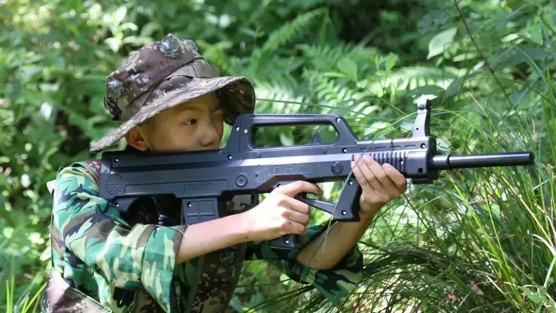 青少年夏令营最新消息报道,2019年青少年夏令营