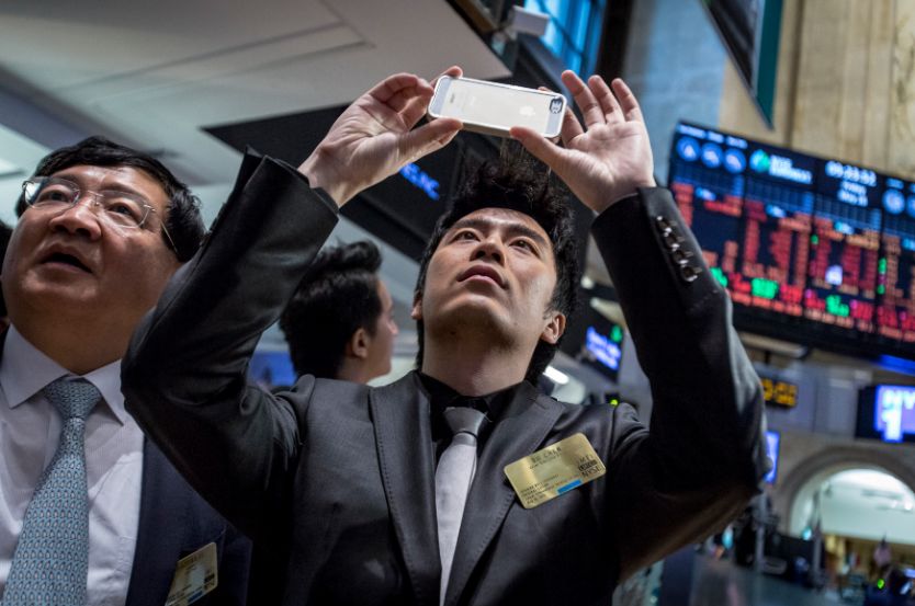 陈欧把聚美优品卖了吗,聚美优品创始人陈欧26岁白手起家