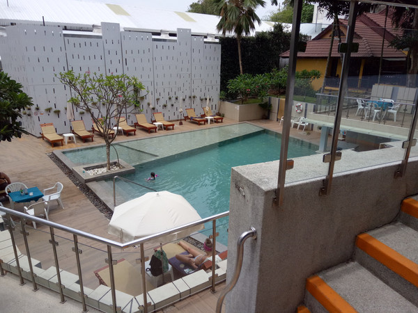 普吉岛自由行还是报团,普吉岛之旅免费观看完整版