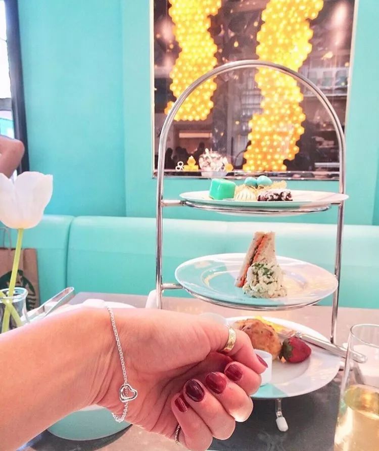 东京蒂芙尼咖啡,tiffany东京咖啡