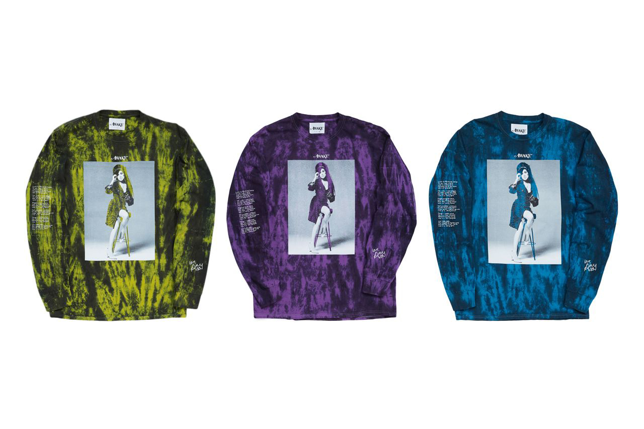 awakeny卫衣,awakeny开衫