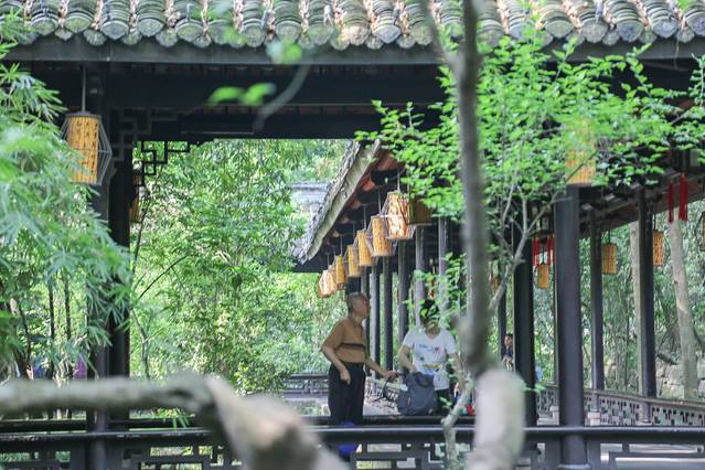 逛吃成都,逛吃成都20181221