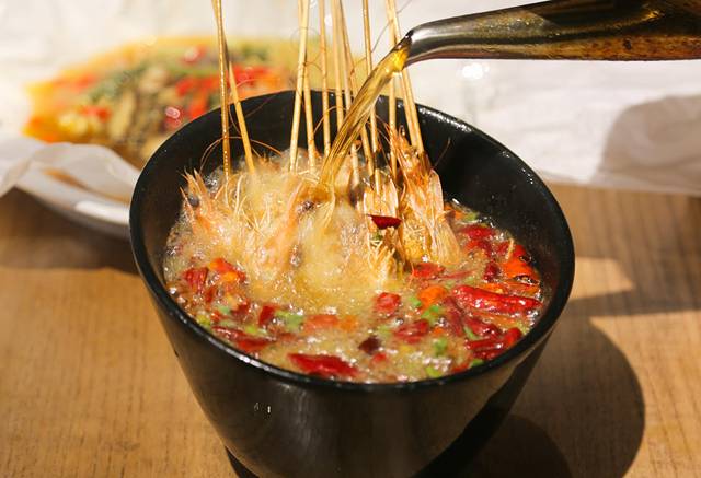 逛吃成都,逛吃成都20181221