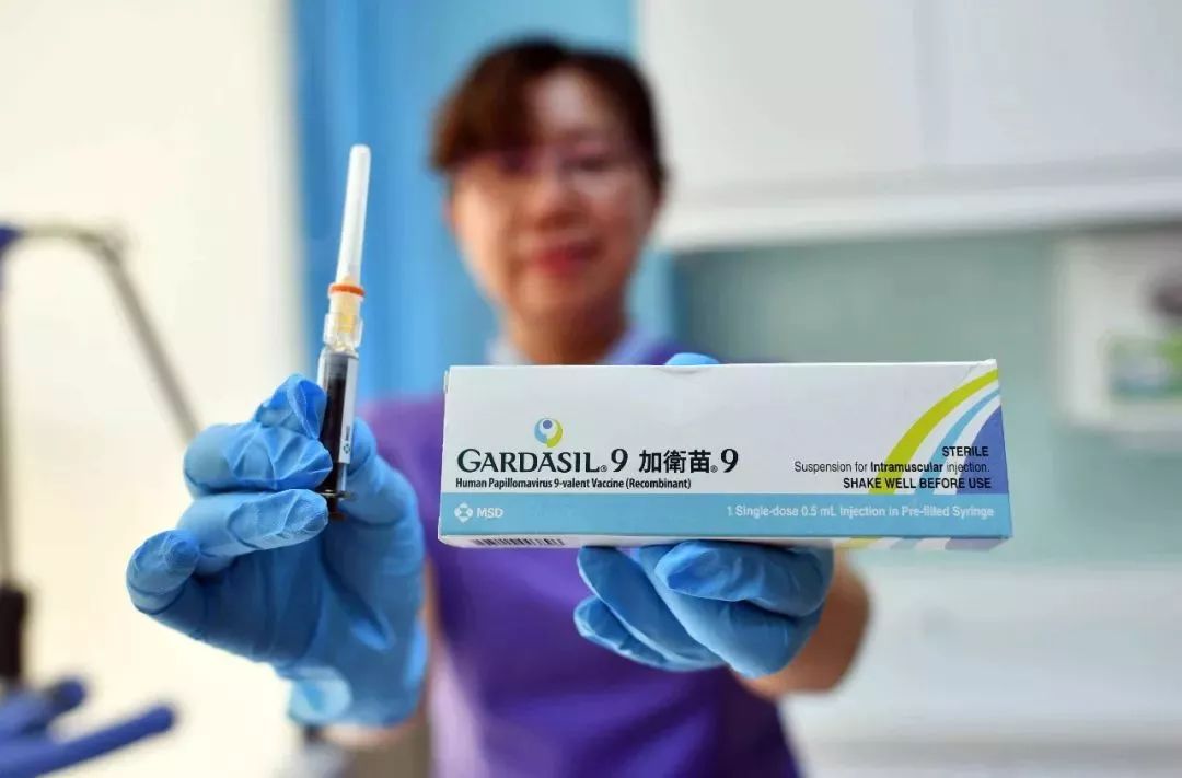 香港九价hpv疫苗是真的吗,香港hpv9价疫苗私人买靠谱吗