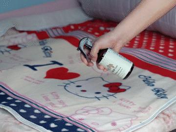 不用洗床单晒被子怎么除螨虫,螨虫去除妙招不用花露水