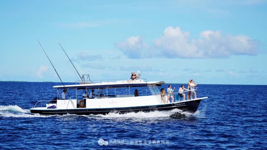 人间仙境马尔代夫旅游攻略,马尔代夫香格里拉岛