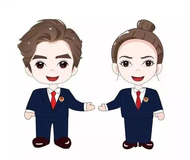 五四青年节青年法官特辑,五四青年节司法干警