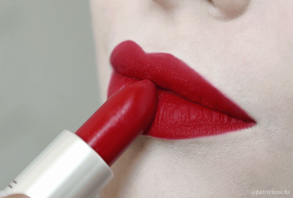 百万网红女生必入的口红,100多口红推荐年轻女孩