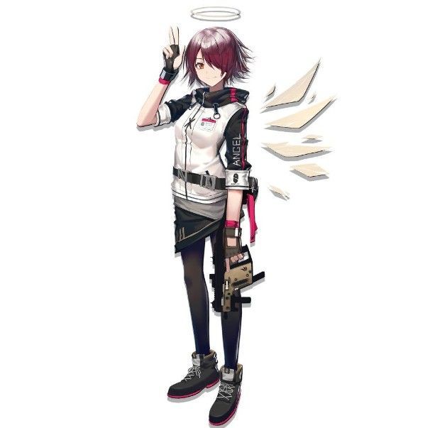 明日方舟干员解析辅助干员,明日方舟有干员悖论的干员是哪些