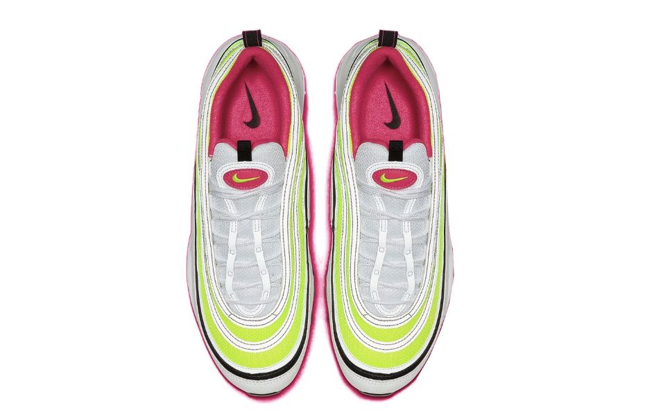 推荐几双有粉色配色的球鞋,推荐好看时尚的球鞋