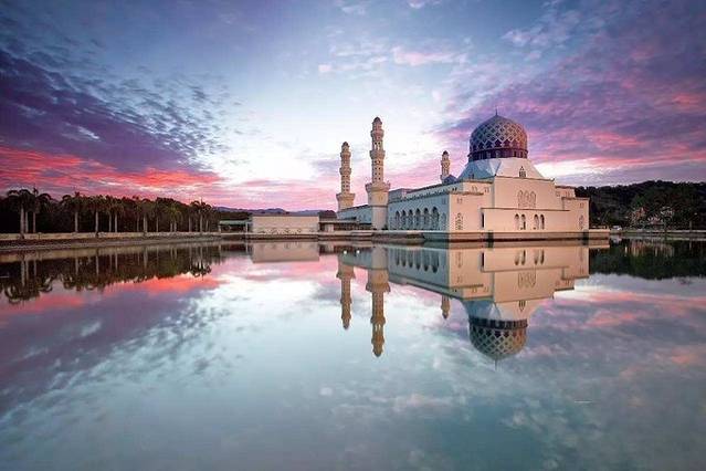 亚庇值得去吗,亚庇看日落餐厅