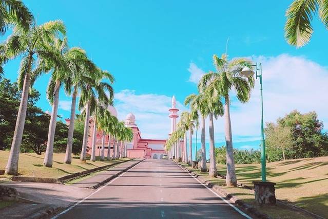 亚庇攻略三天两晚,亚庇选岛攻略