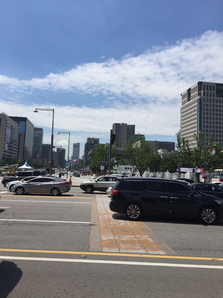 韩国首尔旅游花销,在韩国首尔花销大吗