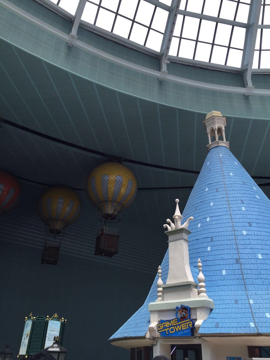 韩国首尔旅游花销,在韩国首尔花销大吗