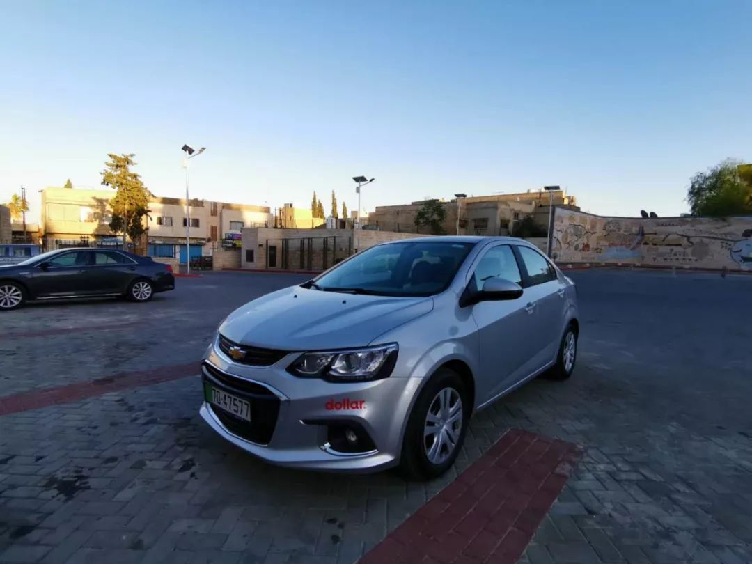 约旦深度自驾游,上海出发到约旦旅游攻略大全