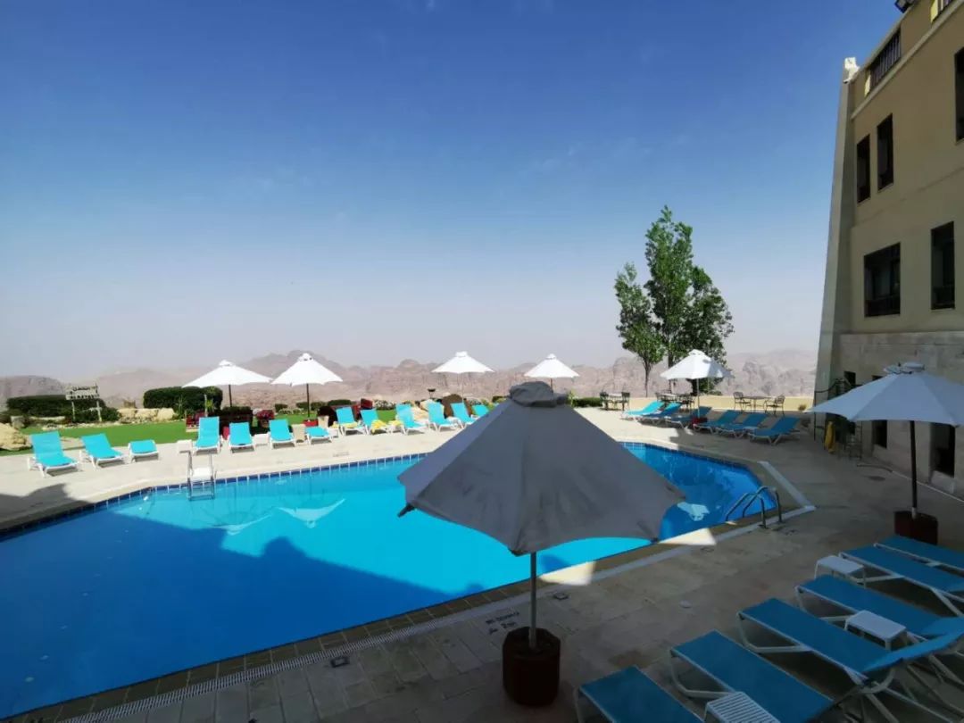 约旦深度自驾游,上海出发到约旦旅游攻略大全