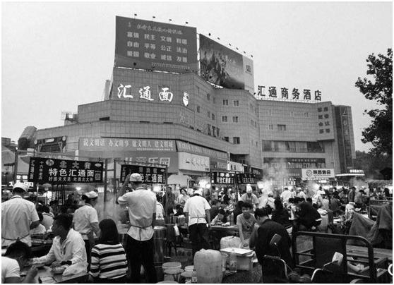 咸阳彩虹集团新能源股份有限公司,咸阳彩虹集团的未来