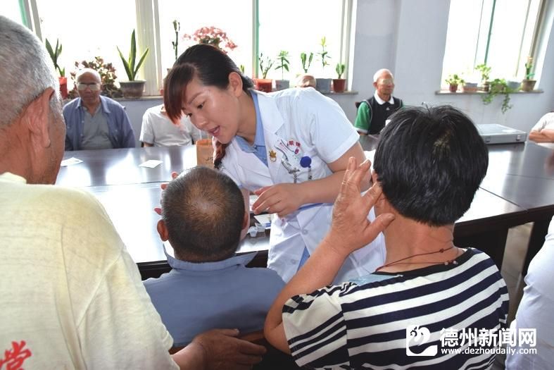 私营业主徐晓平：失业后她闯出了一片天