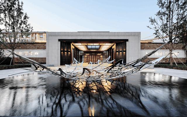 天津静海融信西海岸评价,天津遇上长安