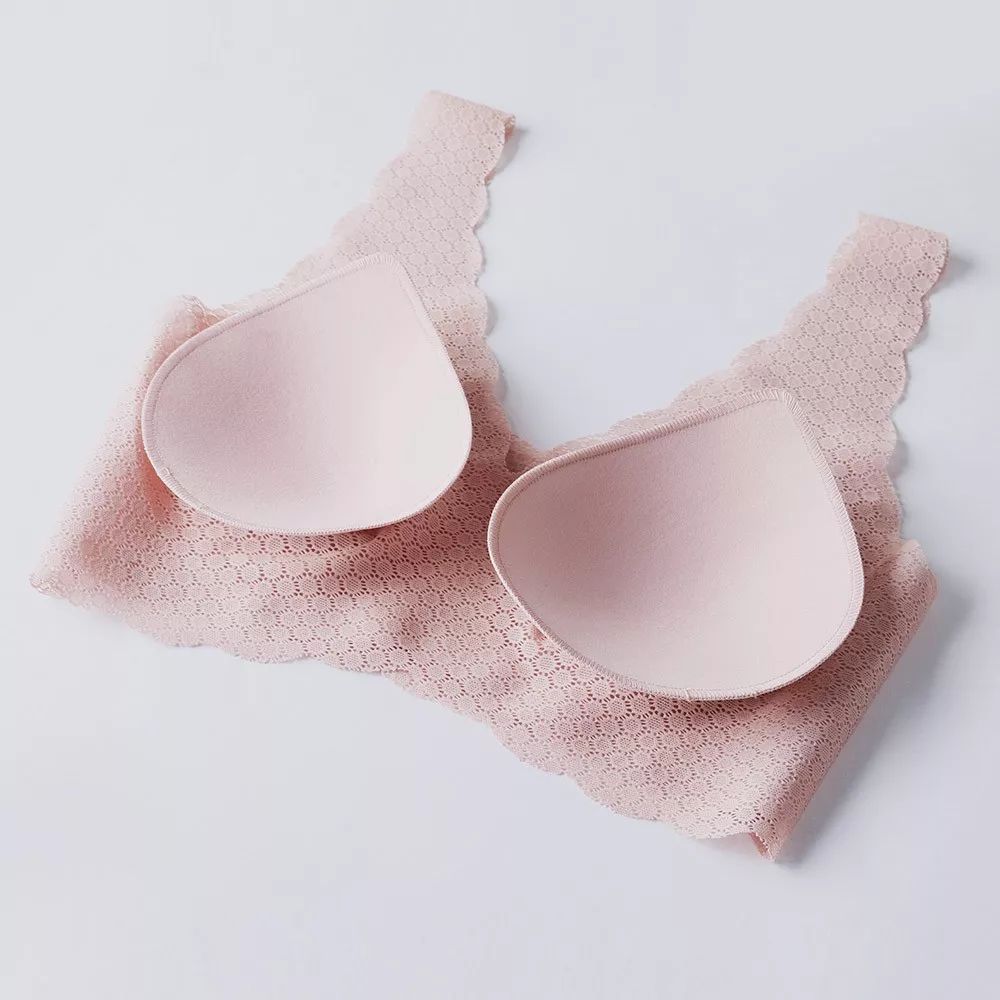 好看又好穿的轻薄蕾丝内衣更舒适,好看的蕾丝内衣可外穿