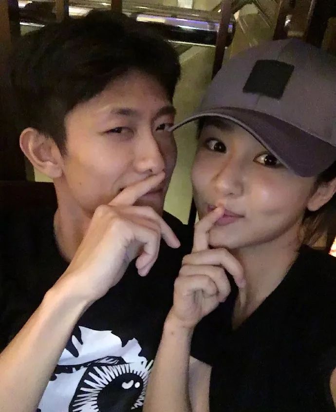 张一山为杨紫浪漫庆生爱你如初雪,张一山每一年为杨紫庆生的微博