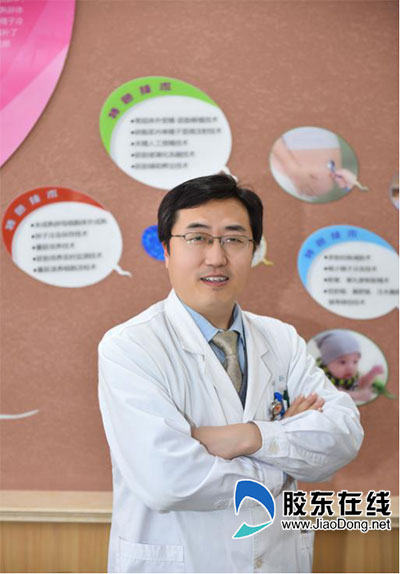 毓璜顶生殖科男大夫哪个好,毓璜顶不孕不育科怎么样