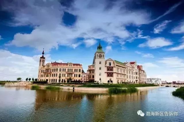 如果不打开这篇文章，你永远不会知道沧州居然可以这么好玩|漫游冀（12）