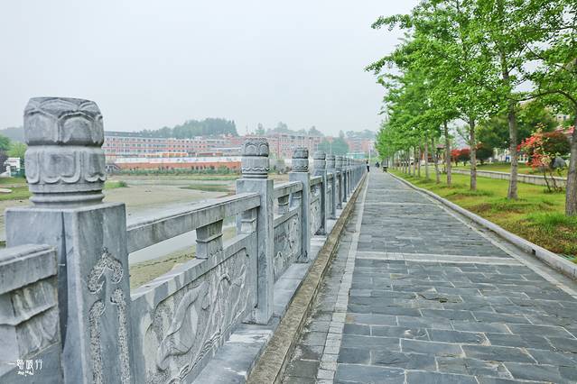 大别山深处自驾,安庆旅游自驾游记录