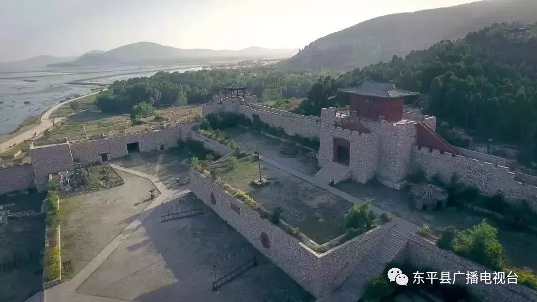 中国影像方志介绍山东,中国影像方志有哪些