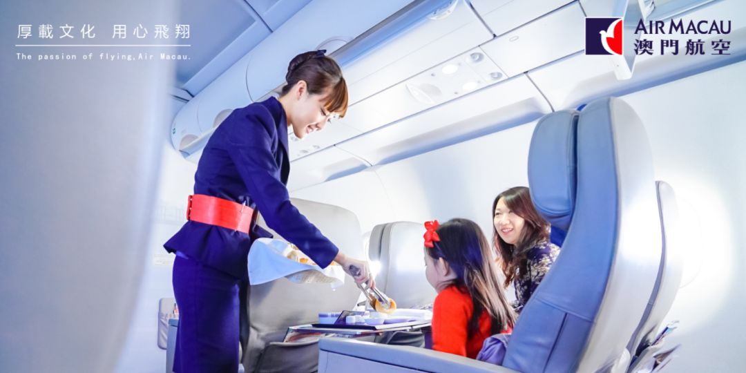 2h直飞去翻版欧洲!这里是吃货的天堂,比香港更多彩!