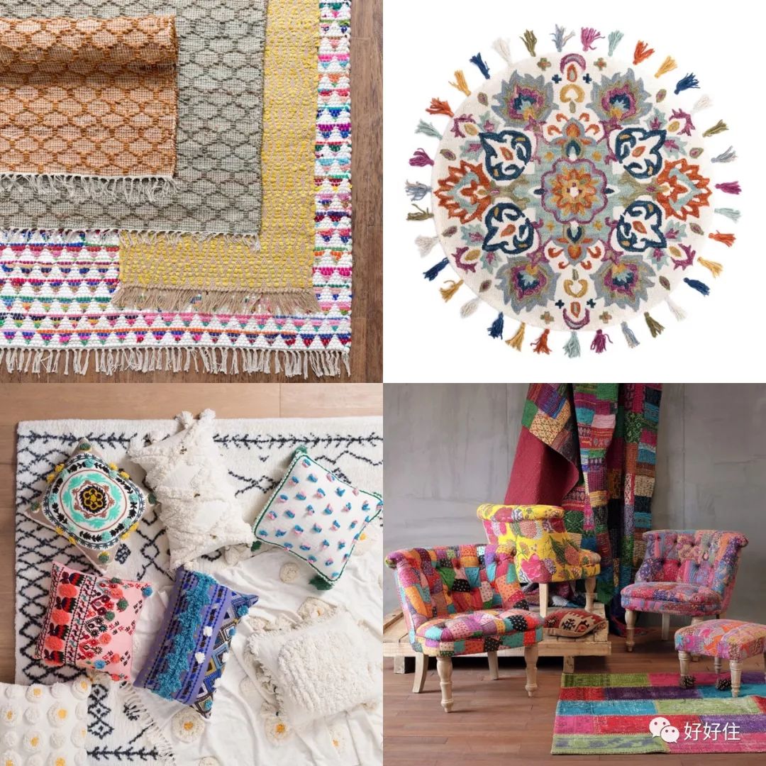 50间家具店铺推荐,精品家居家纺家电店