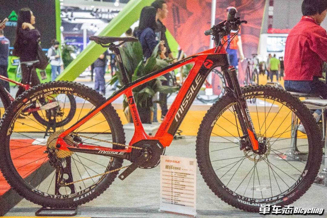 中国国际自行车展览会北京,最新国产自行车展览会场