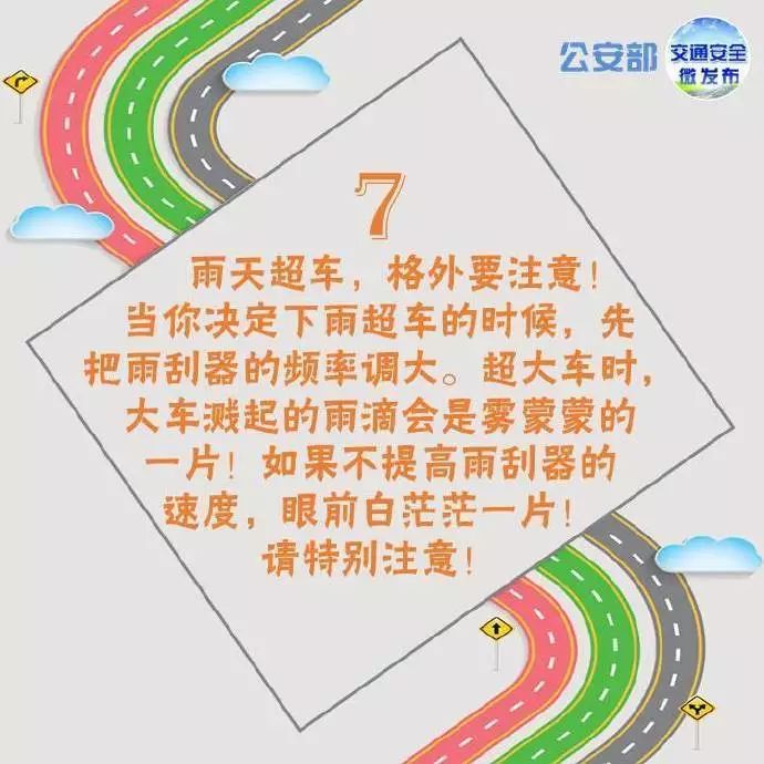 高速上行驶怎么超车,高速超车如何看后视镜