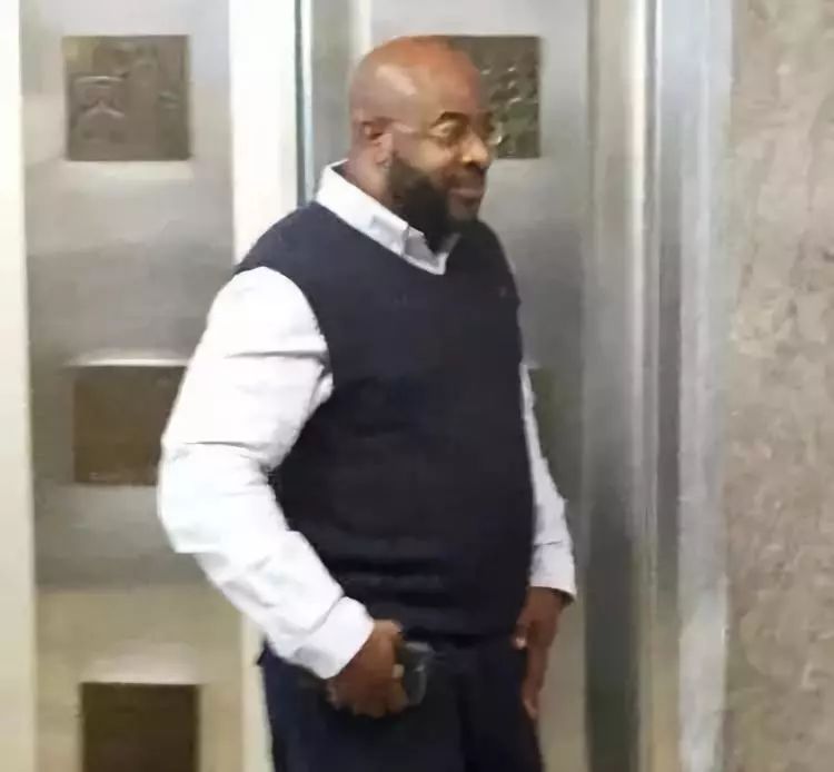 苏明哲们的美国生活,苏明哲们的美利坚