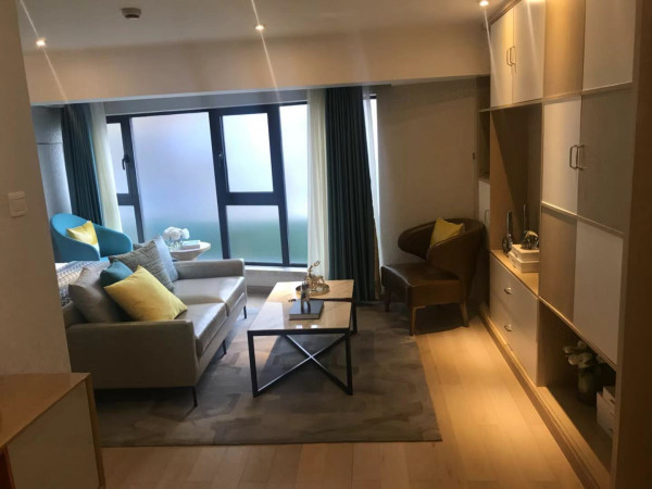 璞玉公馆对面,璞玉公馆精装两房