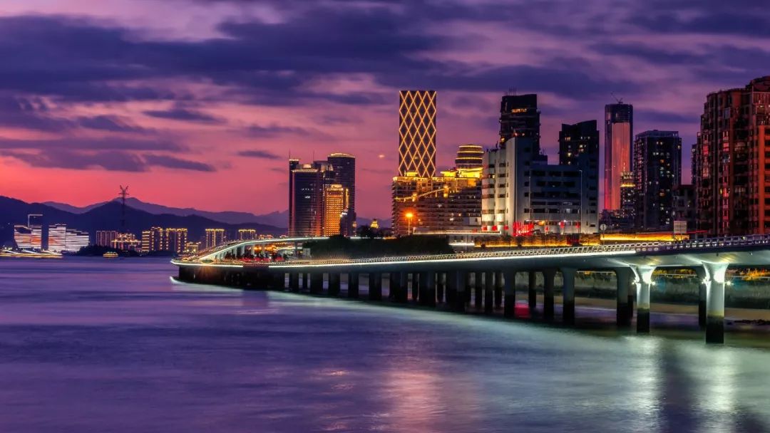 厦门湖里有什么好玩的地方吗,厦门有什么好吃的好玩的地方