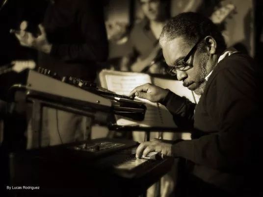 拉美艺术季|感受源自地球另一端的原始脉动