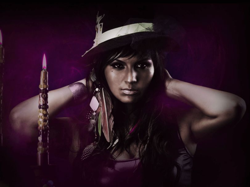 拉美艺术季|感受源自地球另一端的原始脉动