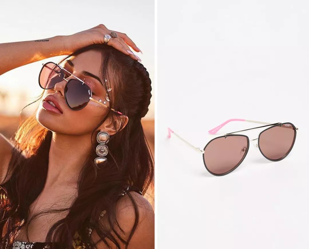 买雷朋太阳镜,全新雷朋rayban无框太阳镜墨镜