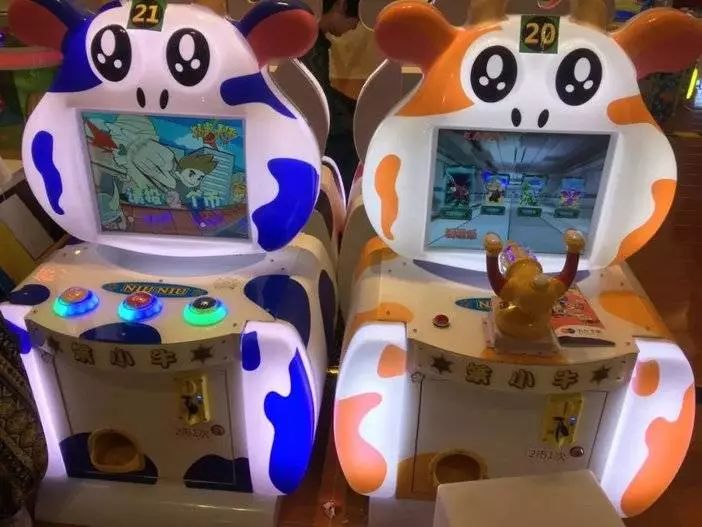 吾悦广场19.9元儿童乐园,吾悦游乐场儿童乐园9.9元