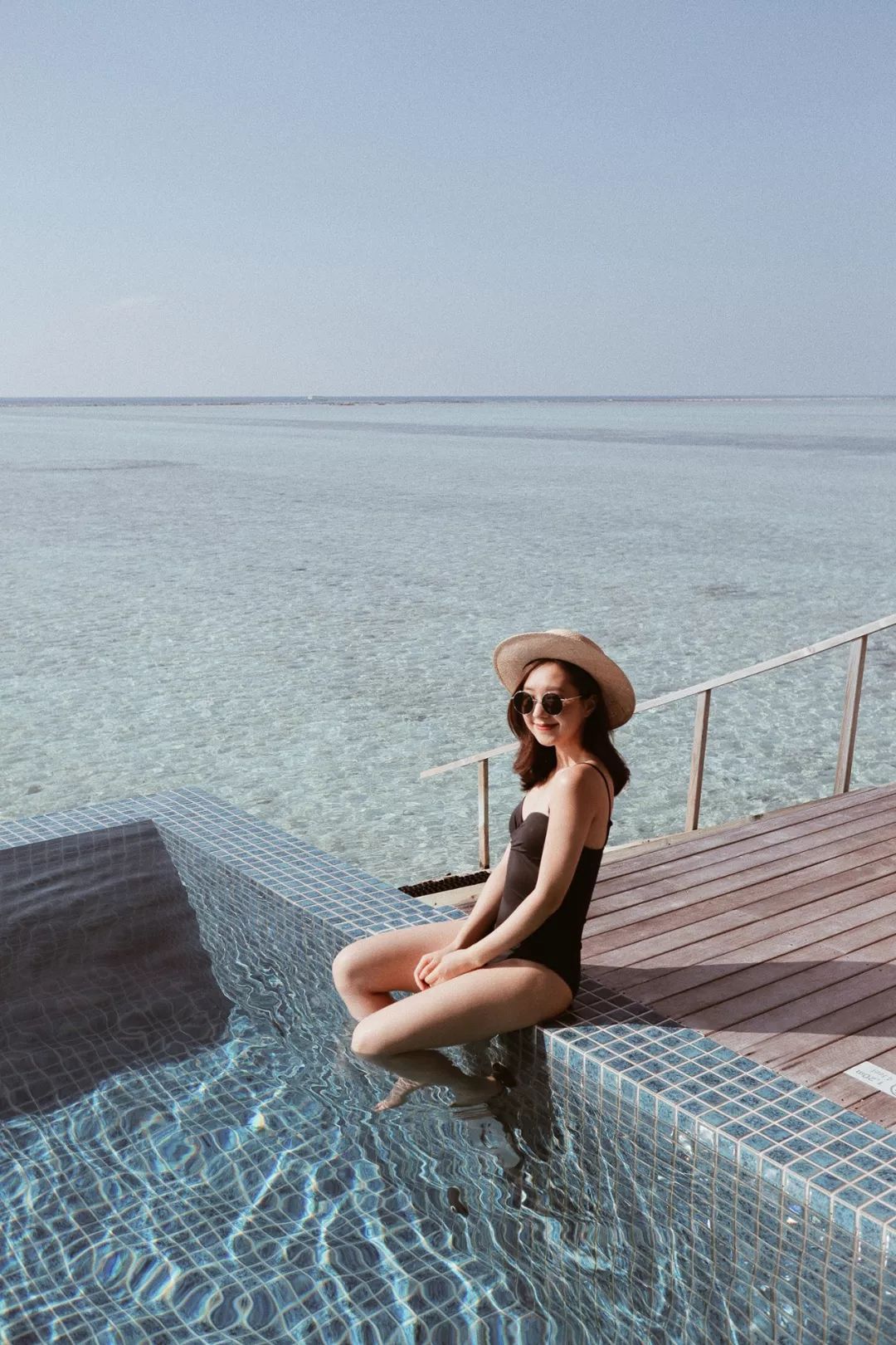 海岛搭配拍照指南|准备好，让整片大海都为你惊艳！