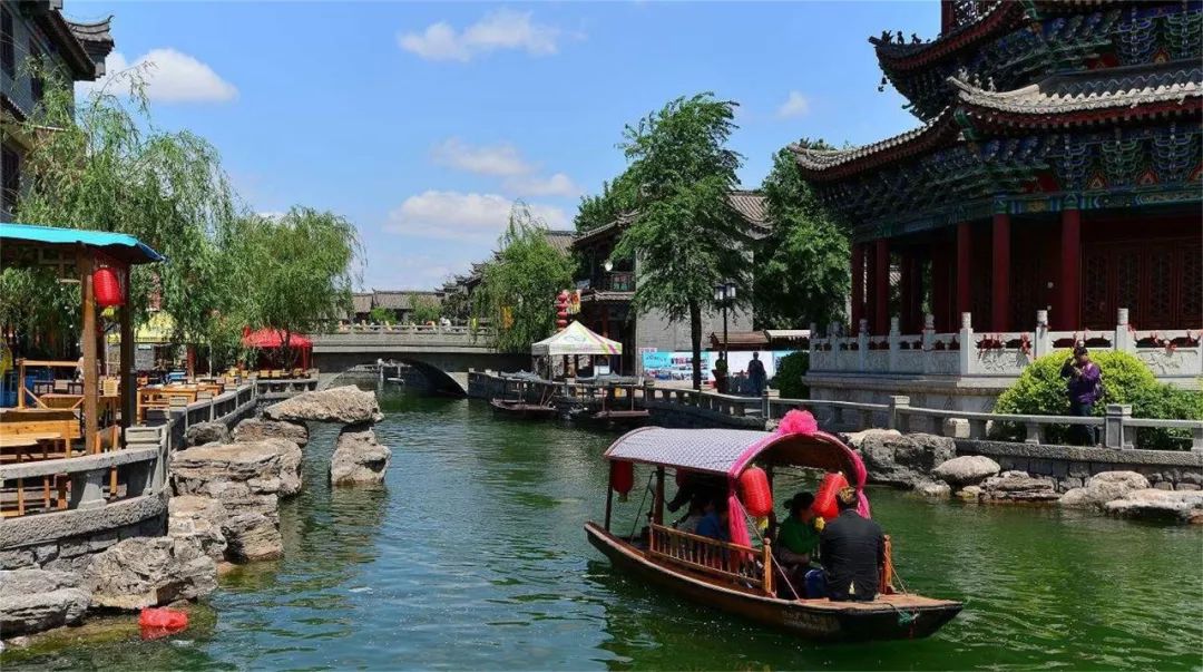 河北省国庆节期间旅游攻略,国庆河北旅游攻略自驾游